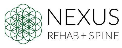 nexus rehab and spine